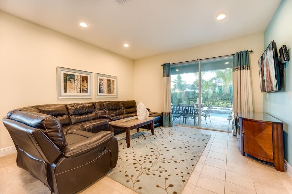 Encore Resort and Water Park at Reunion by Rentyl gallery photo in Kissimmee, FL — image 362