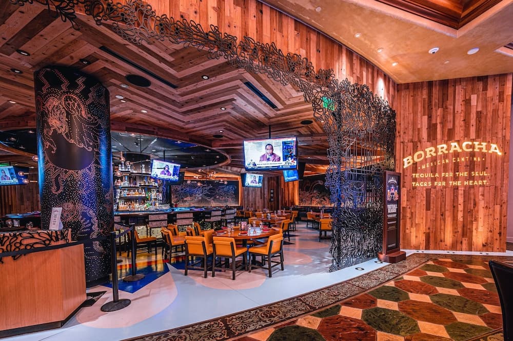 Green Valley Ranch Resort and Spa gallery photo in Henderson, NV — image 169