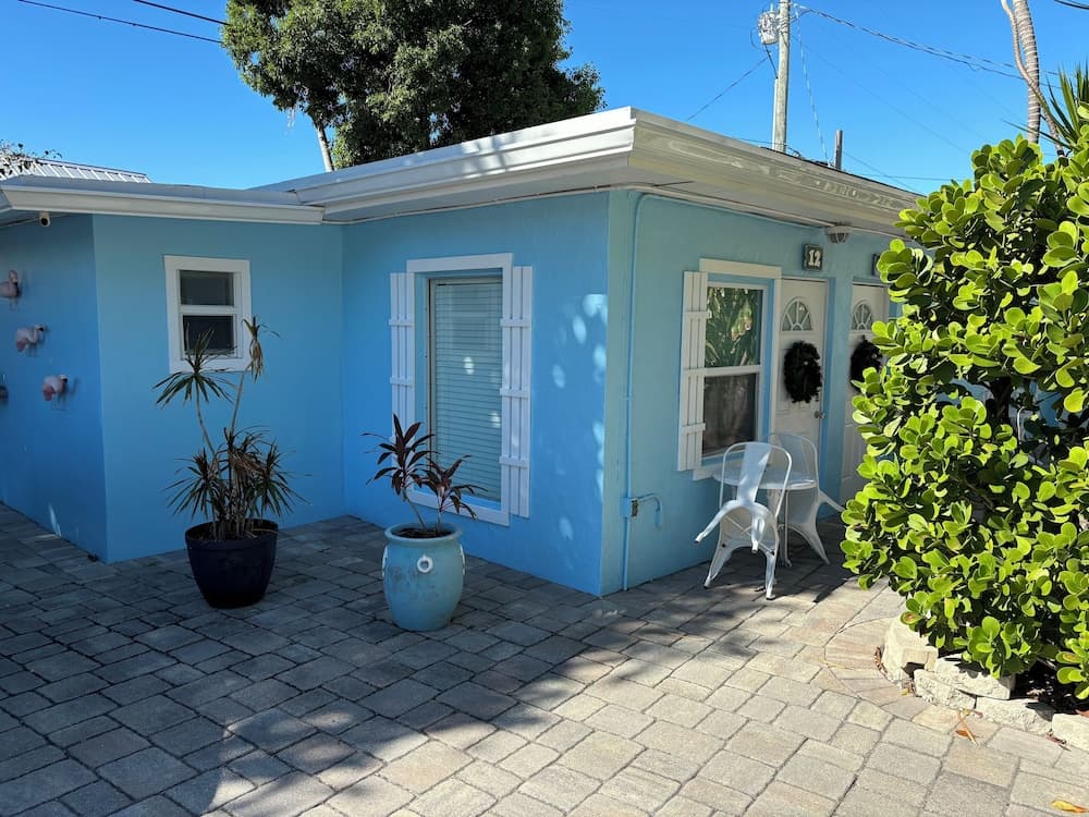 Seafarer Key Largo — hotel in Key Largo, Florida