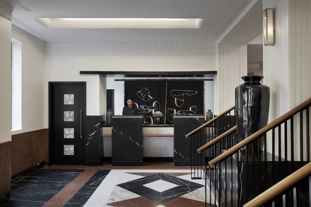 Lyle Washington D.C. interior in Washington, DC — gallery photo 2