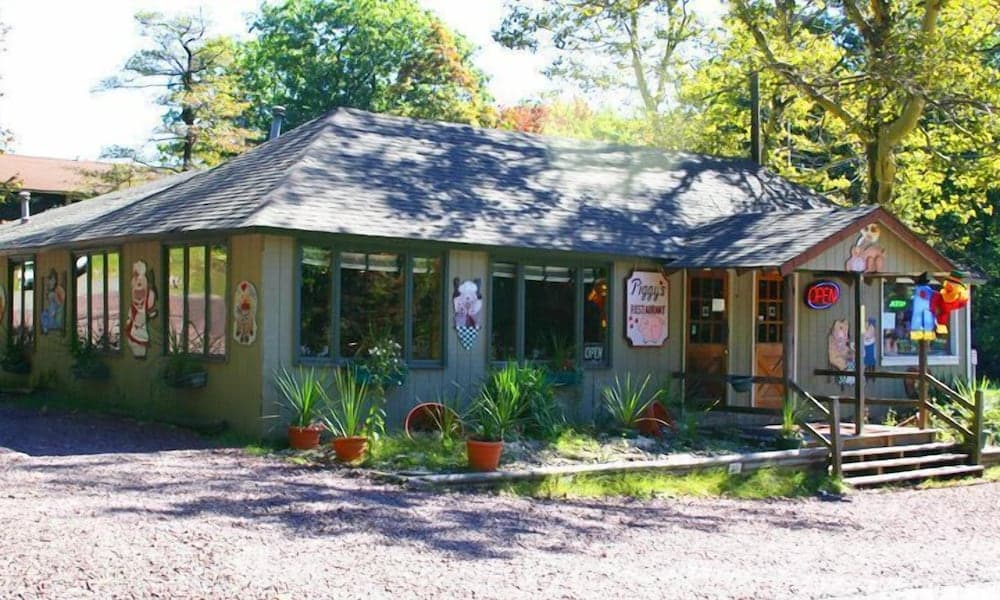 Lake Harmony Inn gallery photo in Lake Harmony — image 62