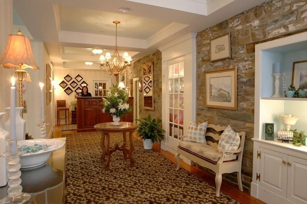 Lambertville House property views in Lambertville, NJ — gallery photo 3