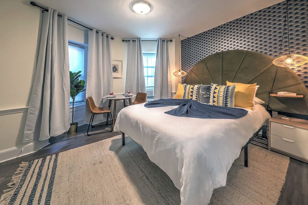 Good Hotels Boston interior in Boston, MA — gallery photo 2