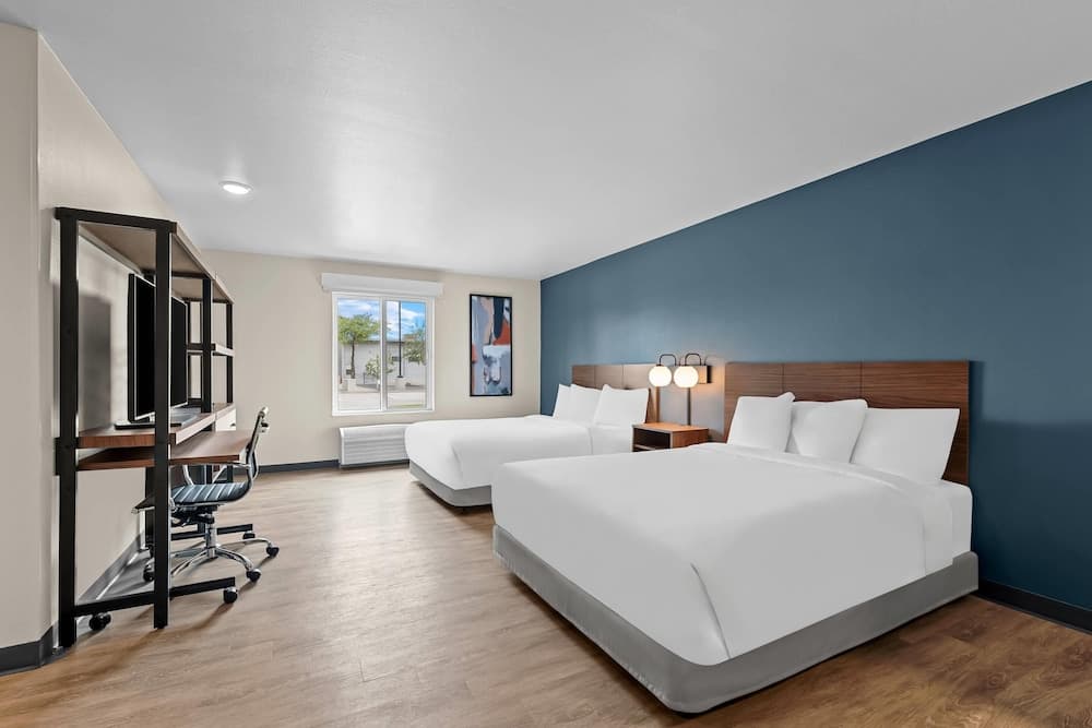 Everhome Suites Brownsville gallery photo in Brownsville, TX — image 19