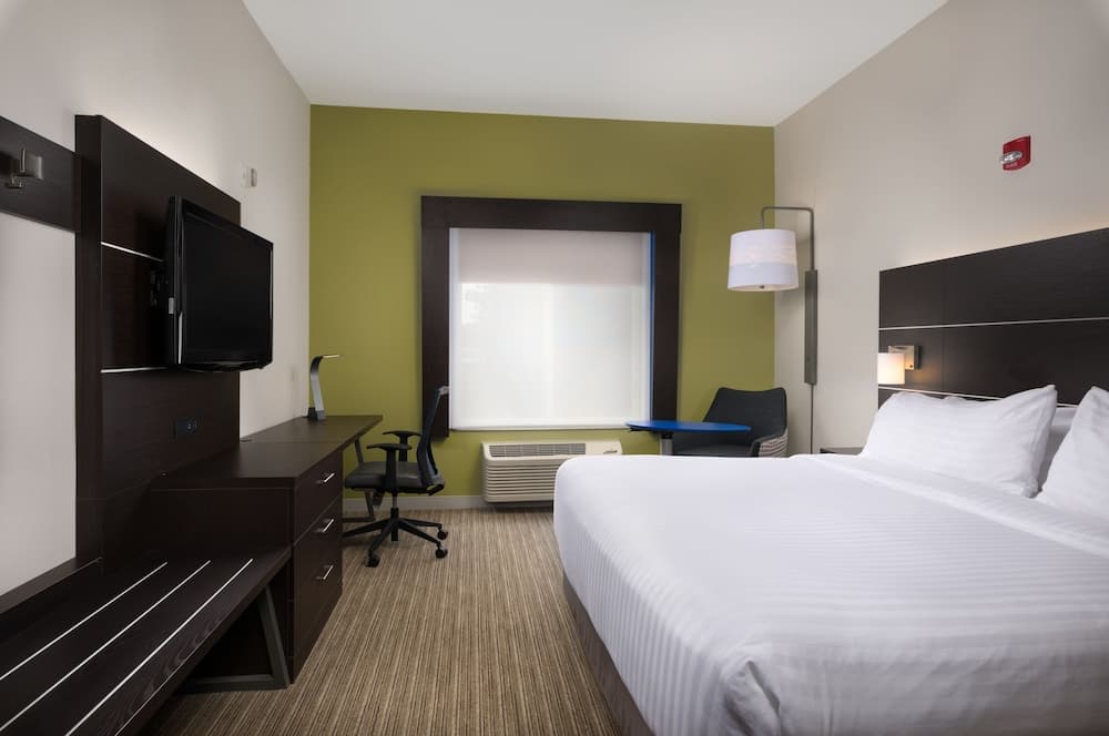 Holiday Inn Express Hotel & Suites Independence-Kansas City by IHG gallery photo in Independence, MO — image 30