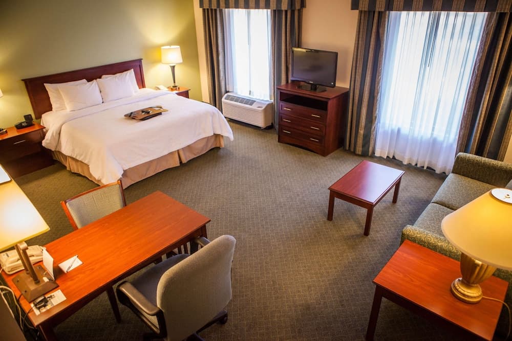 Hampton Inn & Suites Springfield-Southwest gallery photo in Springfield, IL — image 22