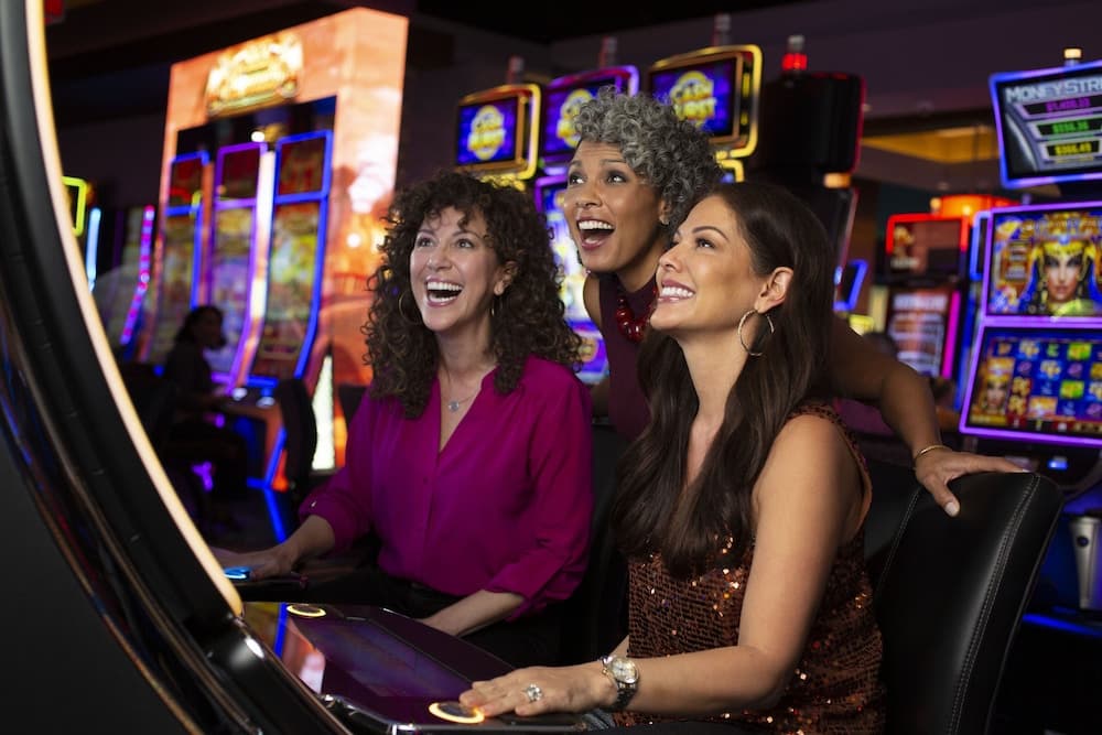 Wekopa Casino Resort gallery photo in Fort McDowell — image 14