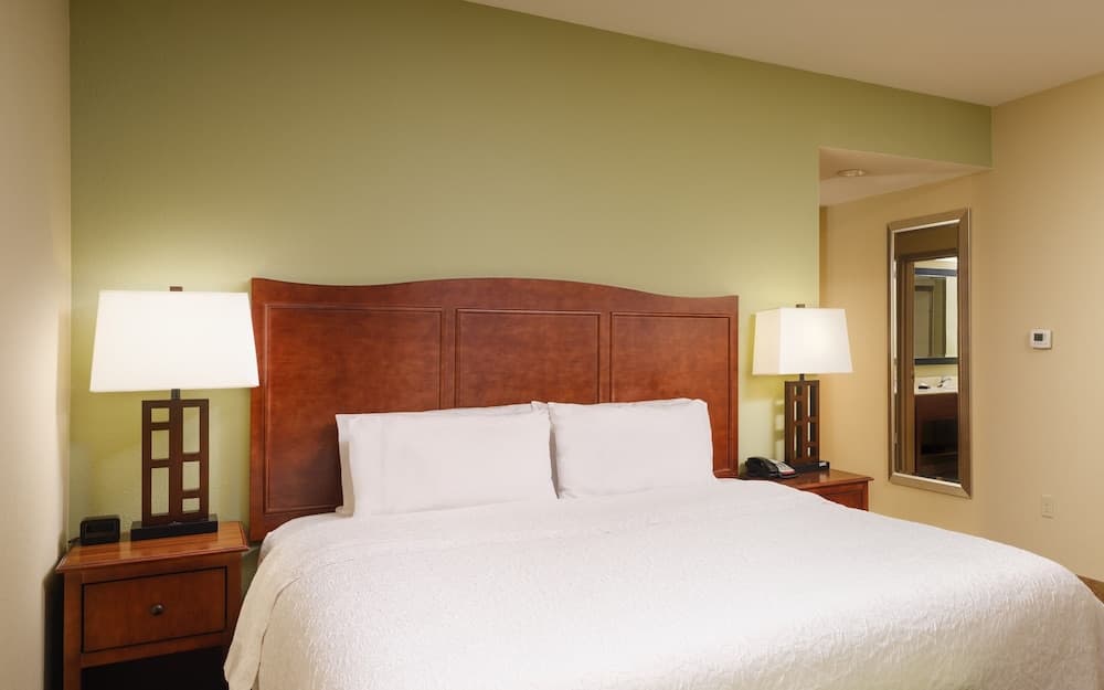 Hampton Inn Cleveland, TN property views in Cleveland, TN — gallery photo 3