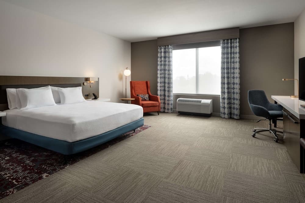 Hilton Garden Inn Visalia, Ca gallery photo in Visalia, CA — image 37