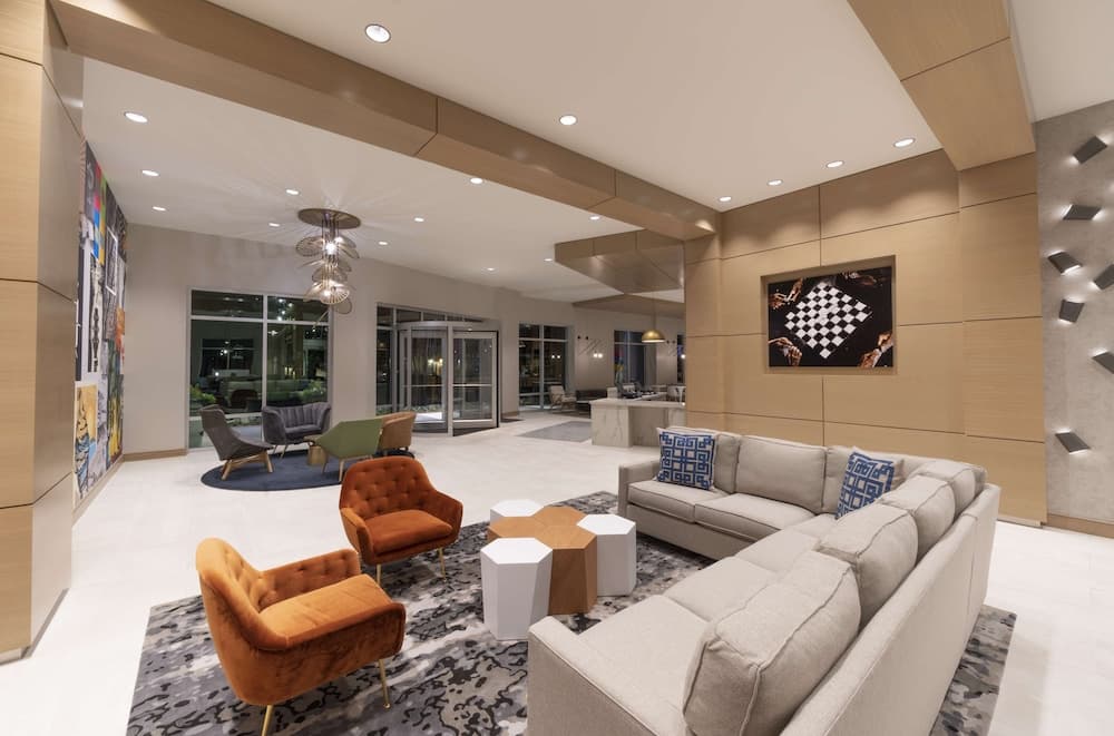 Hyatt Place Sandestin at Grand Boulevard property views in Miramar Beach, FL — gallery photo 3