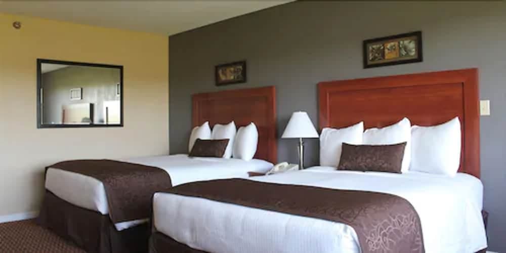 Oak Ridge Inn gallery photo in Plymouth, CA — image 11