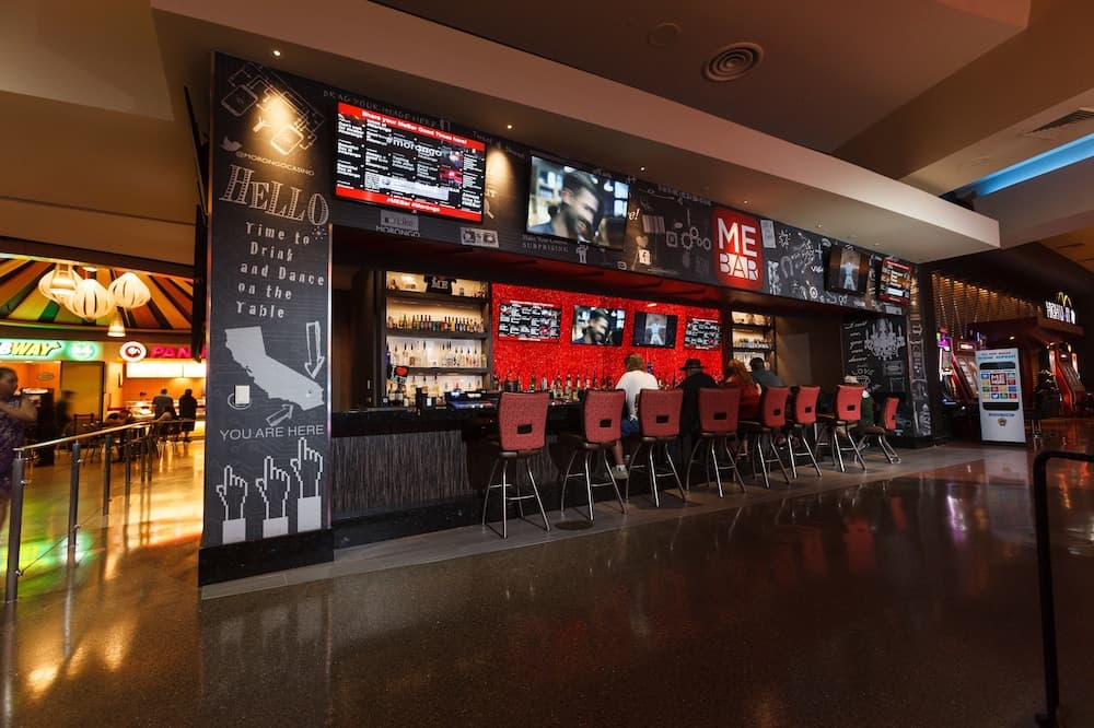 Morongo Casino Resort Spa gallery photo in Cabazon, CA — image 15