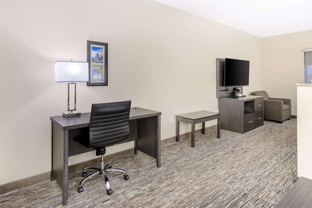 Comfort Inn Orange I-10 gallery photo in Orange, TX — image 14