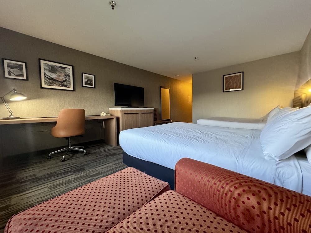 Modesto Hotel gallery photo in Modesto, CA — image 4