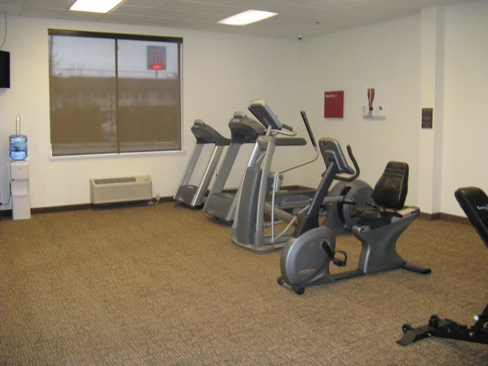 Comfort Inn & Suites Coeur d'Alene gallery photo in Coeur d'Alene, ID — image 7