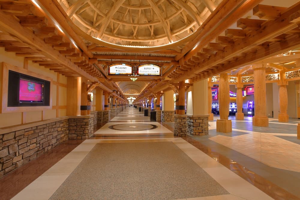 Four Winds Casino Resort – New Buffalo gallery photo in New Buffalo, MI — image 61