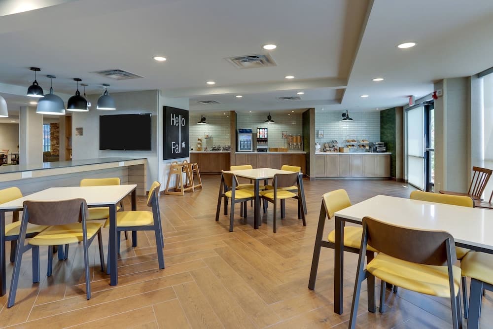 Fairfield Inn & Suites by Marriott Southport gallery photo in Southport, NC — image 21