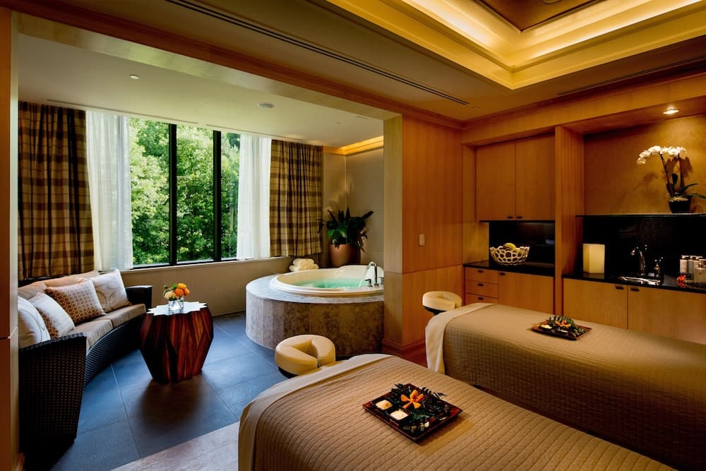 The Umstead Hotel and Spa gallery photo in Cary, NC — image 23