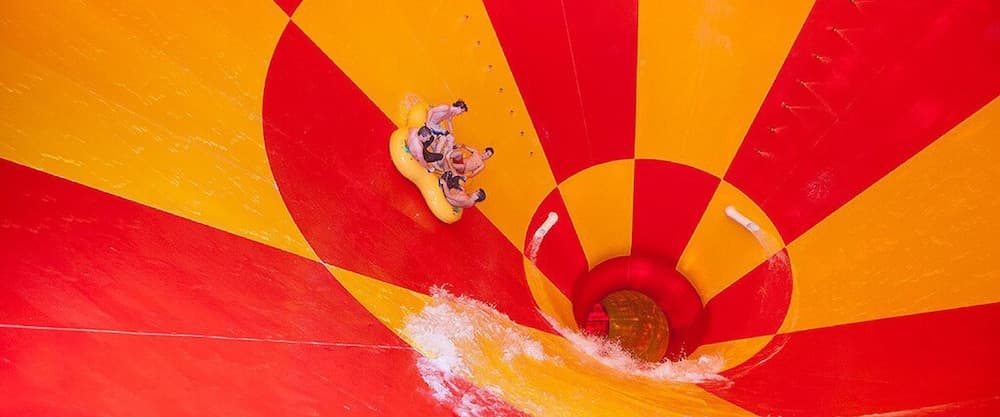 Great Wolf Lodge Boston / Fitchburg, MA gallery photo in Fitchburg, MA — image 21