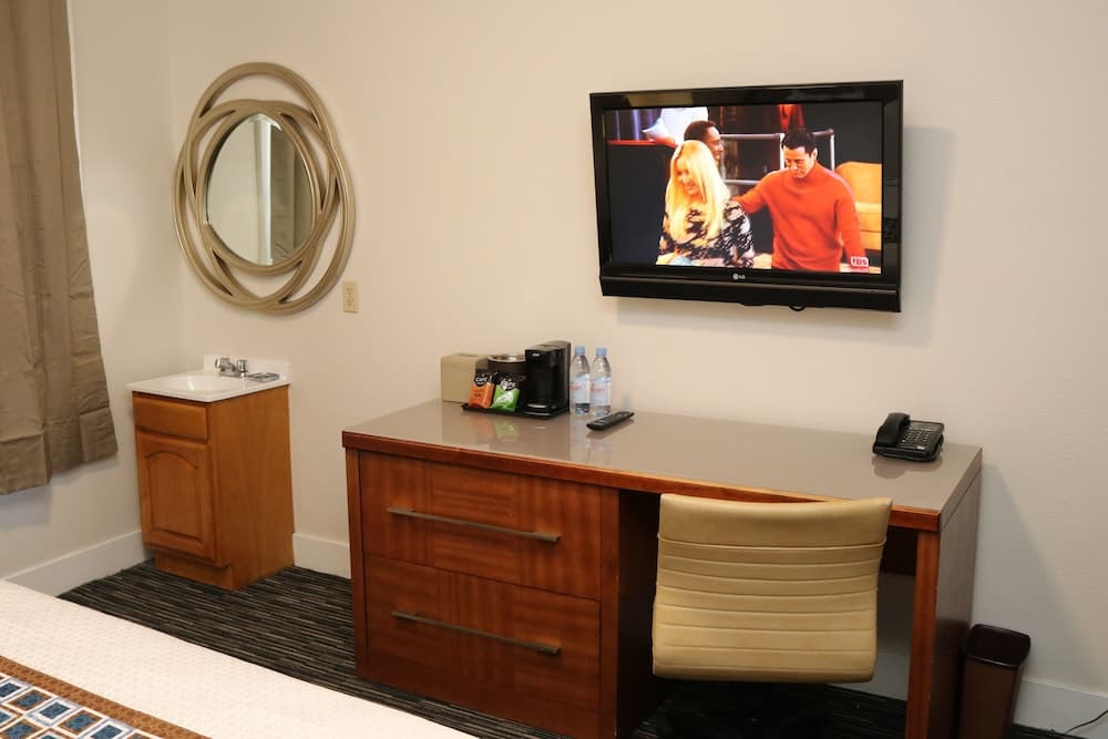 Inn at Market property views in San Francisco, CA — gallery photo 3