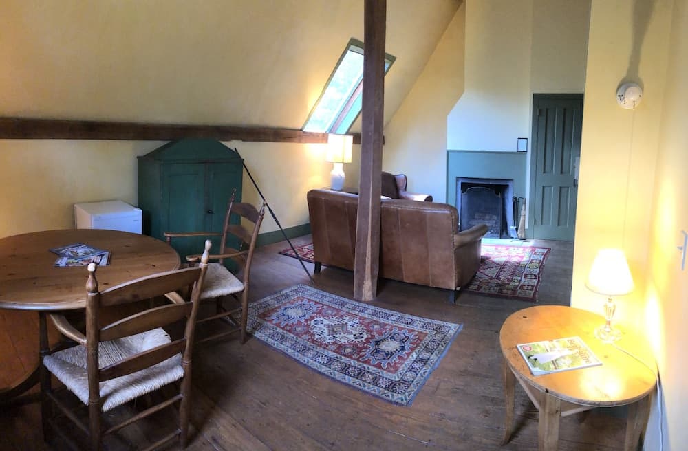 Gedney Farm property views in Great Barrington, MA — gallery photo 3