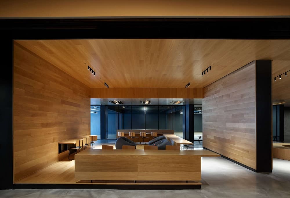 BEI San Francisco, Trademark Collection by Wyndham interior in San Francisco, CA — gallery photo 2