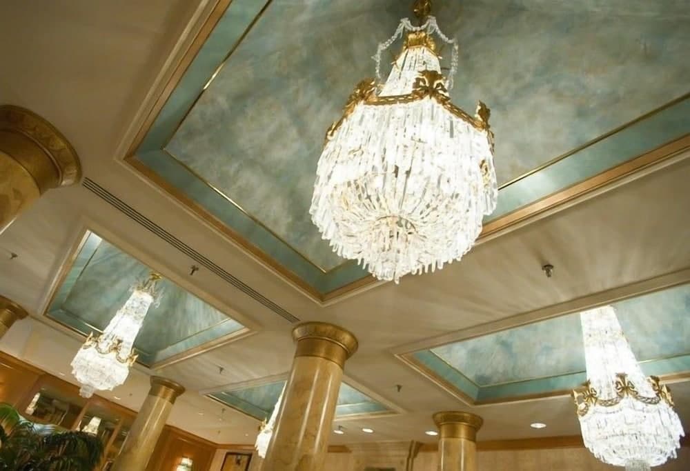 The Saint Paul Hotel gallery photo in St. Paul, MN — image 12