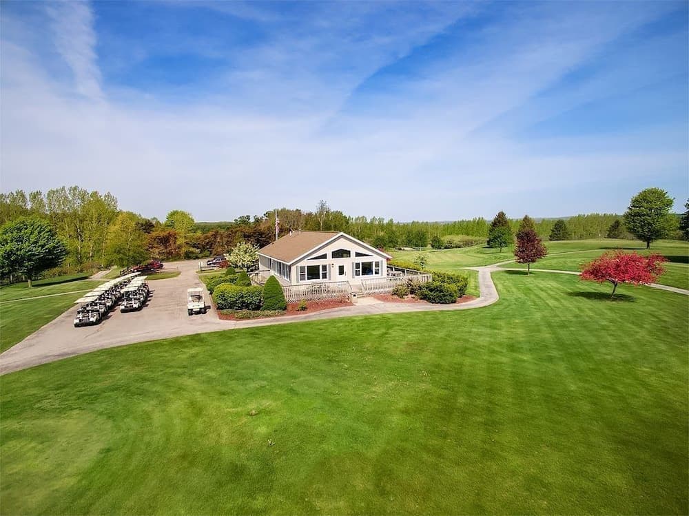 Double JJ Resort gallery photo in Rothbury, MI — image 45