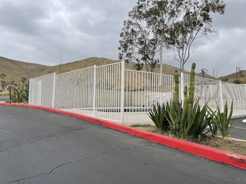 Circle Inn Motel gallery photo in Jurupa Valley, CA — image 12