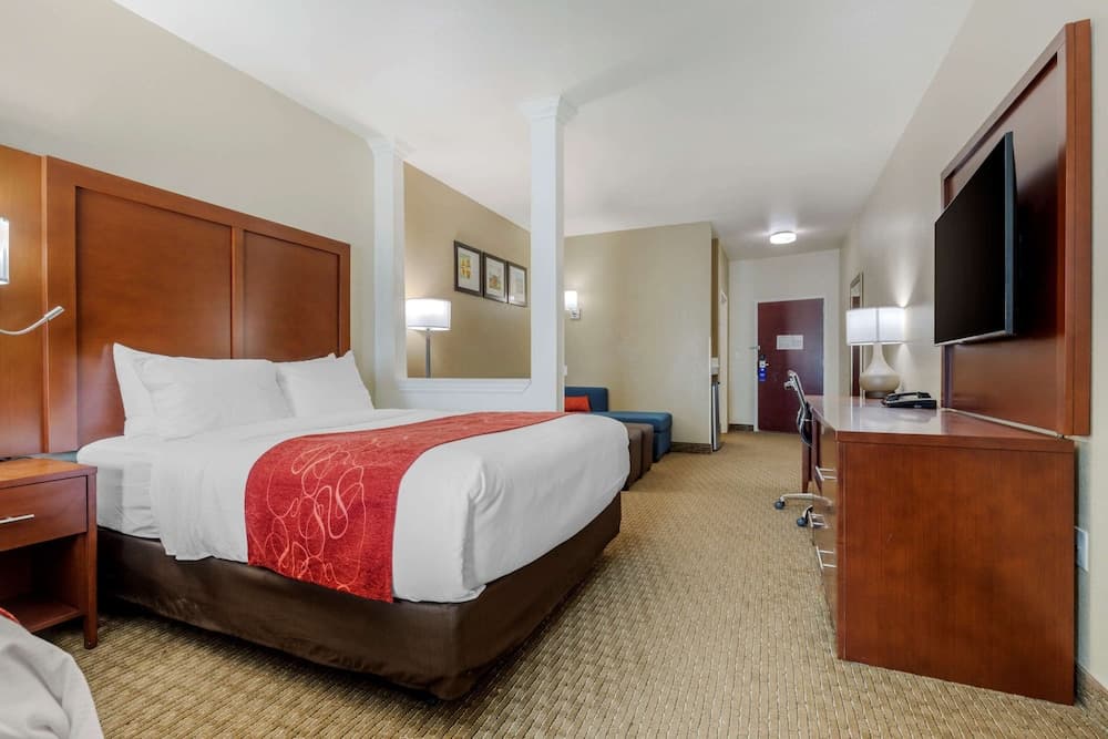 Comfort Suites Copperas Cove gallery photo in Copperas Cove, TX — image 9