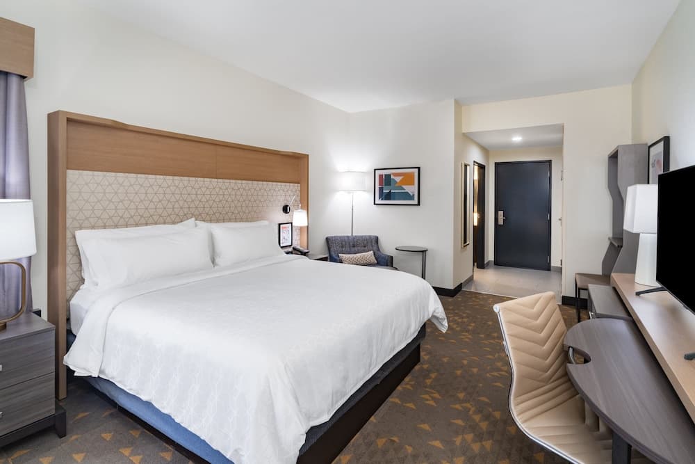 Holiday Inn Southaven Central - Memphis by IHG gallery photo in Southaven, MS — image 24