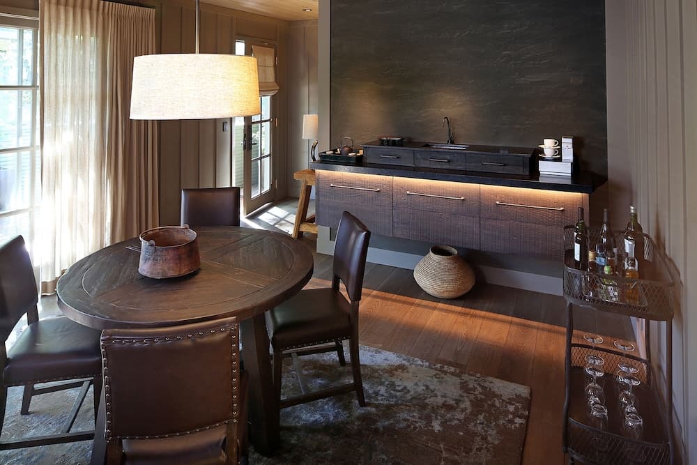 Meadowood Napa Valley gallery photo in St. Helena, CA — image 44