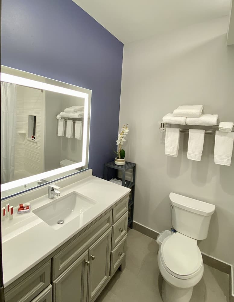 Days Inn & Suites by Wyndham Beaumont West / I-10 & Walden gallery photo in Beaumont, TX — image 31