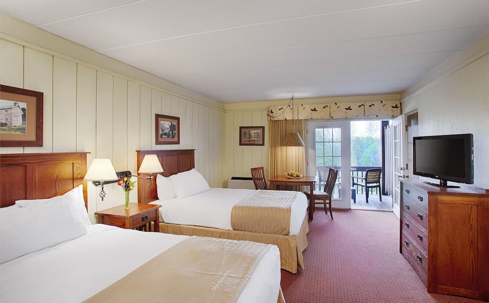 Salt Fork Lodge and Conference Center gallery photo in Cambridge, OH — image 23
