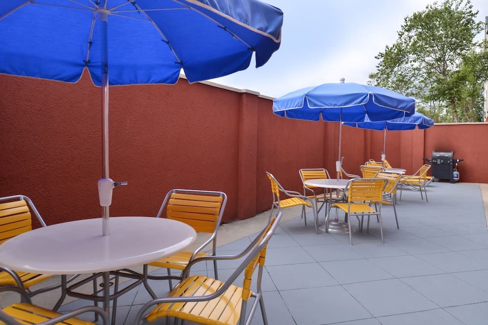 Fairfield Inn & Suites by Marriott Gulfport gallery photo in Gulfport, MS — image 24