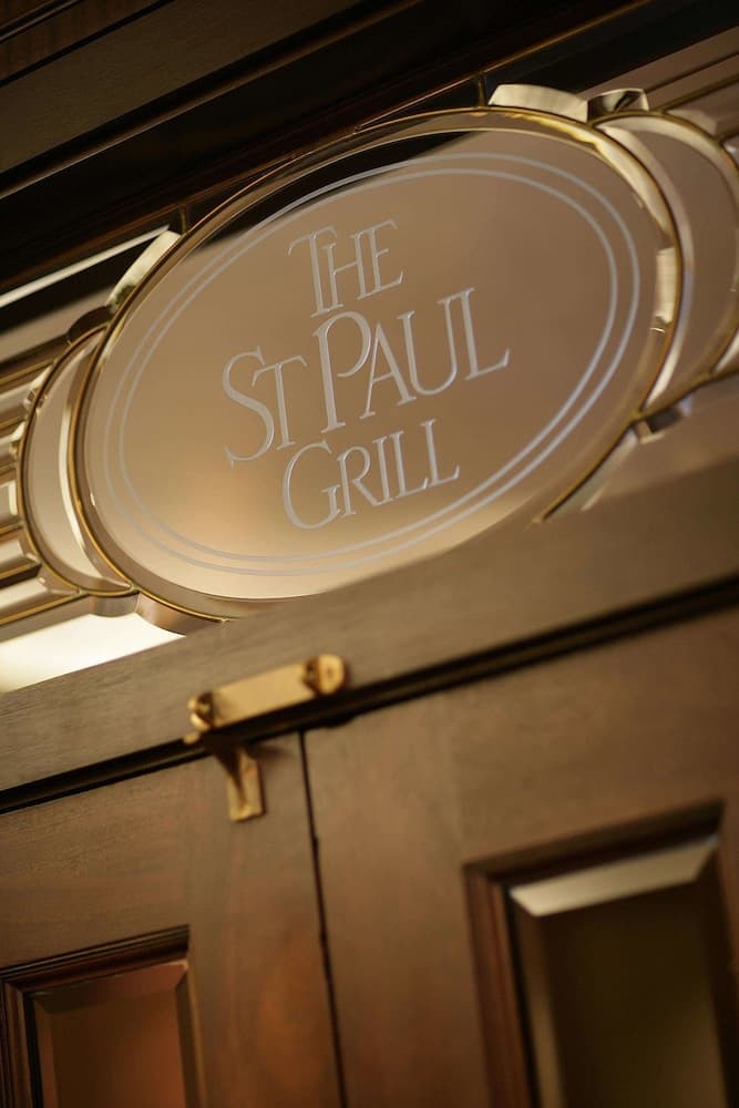 The Saint Paul Hotel gallery photo in St. Paul, MN — image 36