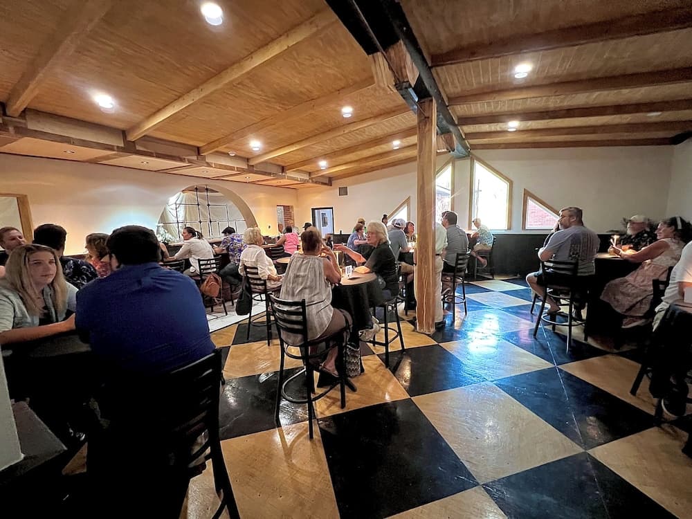 The Fallon Hotel property views in Lock Haven, PA — gallery photo 3