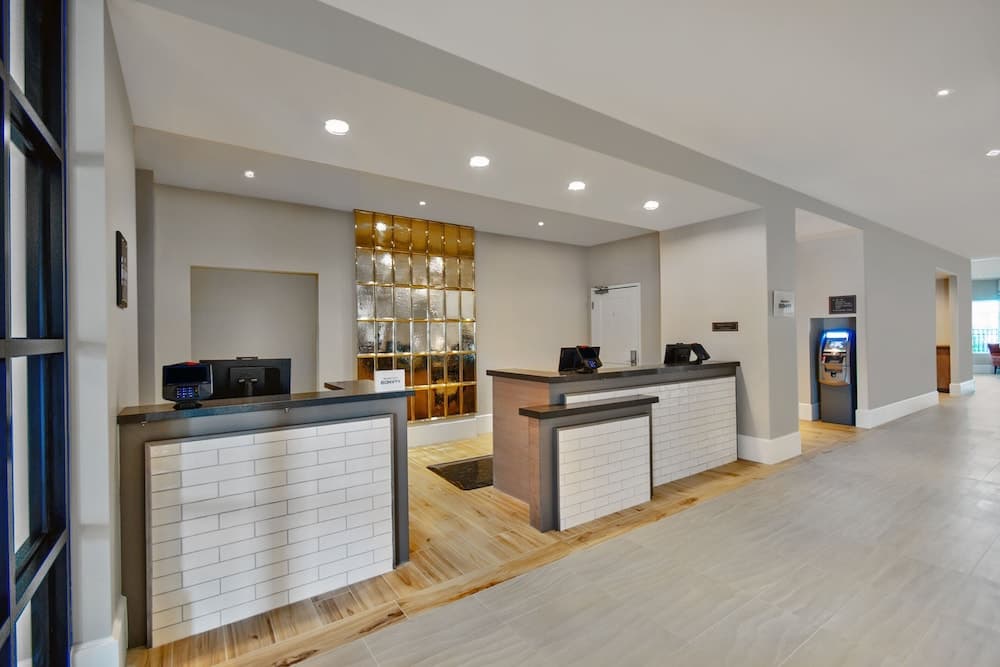 Residence Inn by Marriott Orlando Flamingo Crossing/Western Entrance gallery photo in Winter Garden, FL — image 26