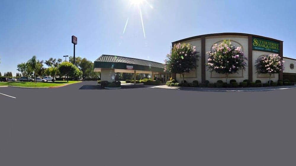 Stockton Inn gallery photo in Stockton, CA — image 12