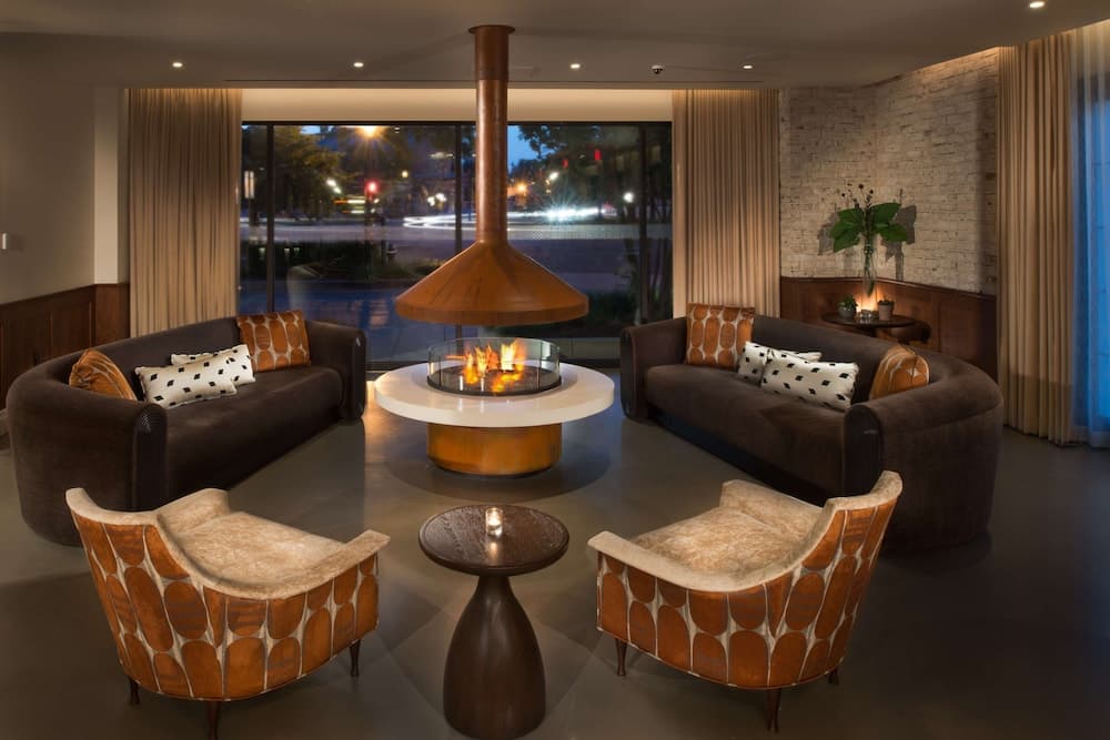Canopy by Hilton Washington Embassy Row property views in Washington, DC — gallery photo 3