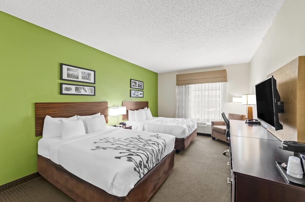 Sleep Inn & Suites Dripping Springs - Austin Area gallery photo in Dripping Springs, TX — image 29