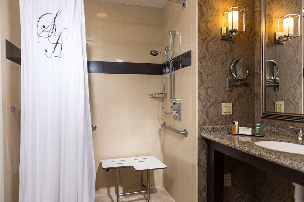 The Skirvin Hilton Oklahoma City gallery photo in Oklahoma City, OK — image 40