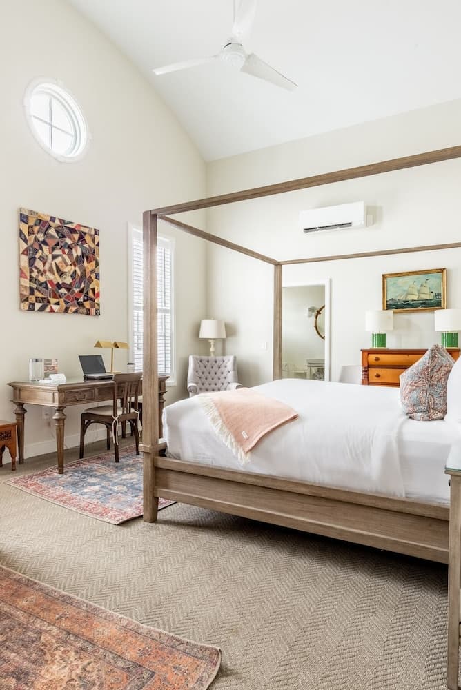 Briar Barn Inn gallery photo in Rowley — image 26