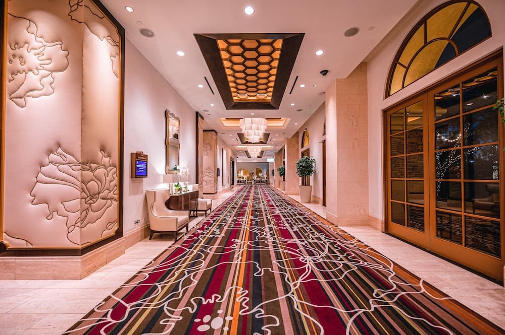 Green Valley Ranch Resort and Spa gallery photo in Henderson, NV — image 122