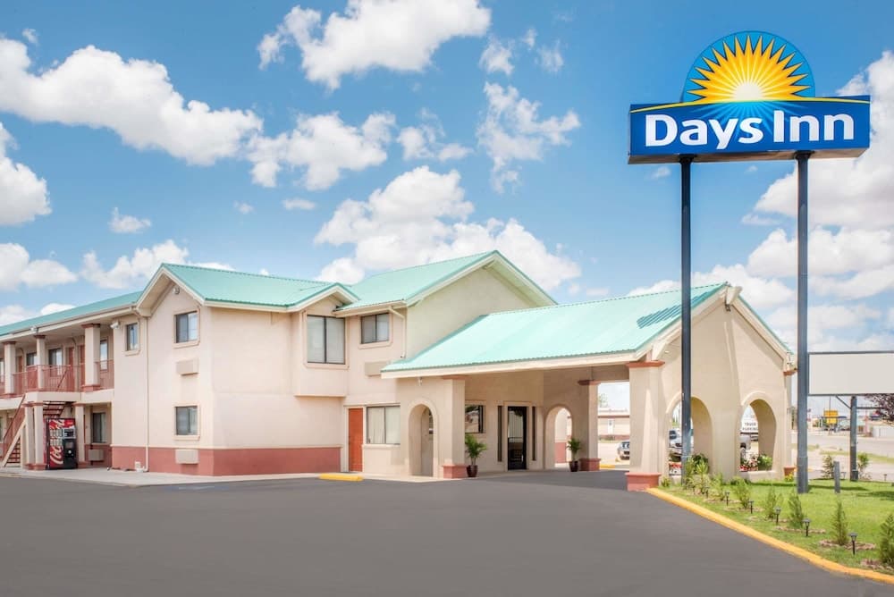 Americas Best Value Inn Hobbs — hotel in Hobbs, New Mexico