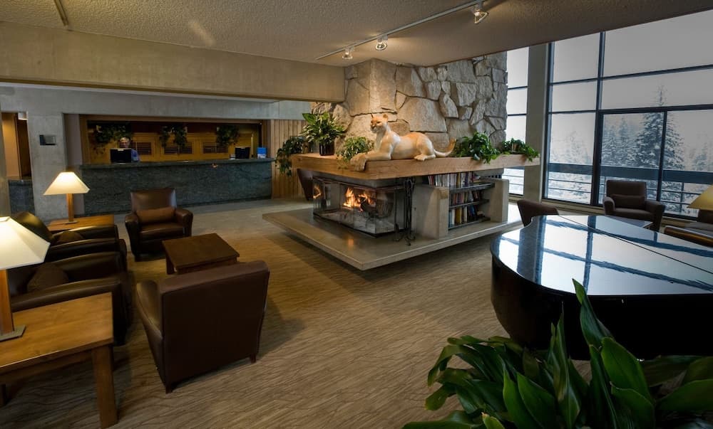 Lodge at Snowbird property views in Sandy, UT — gallery photo 3