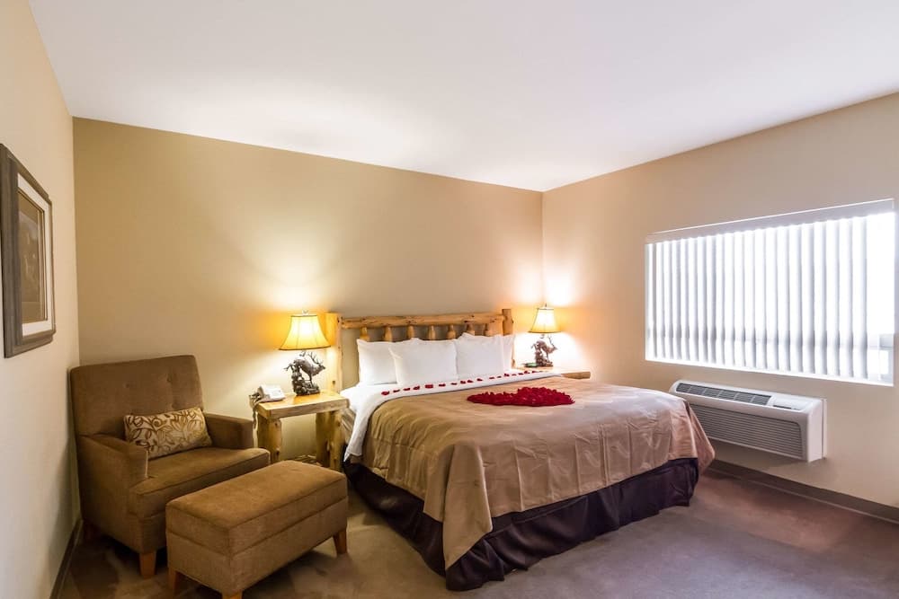 Quality Inn Selah North Park gallery photo in Selah, WA — image 4