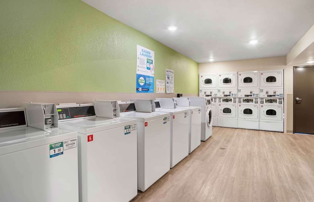 Extended Stay America Select Suites - Wildwood - The Villages gallery photo in Wildwood, FL — image 8