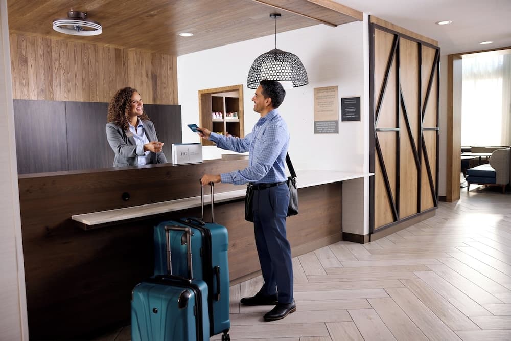Staybridge Suites Dallas Grand Prairie by IHG gallery photo in Grand Prairie, TX — image 63