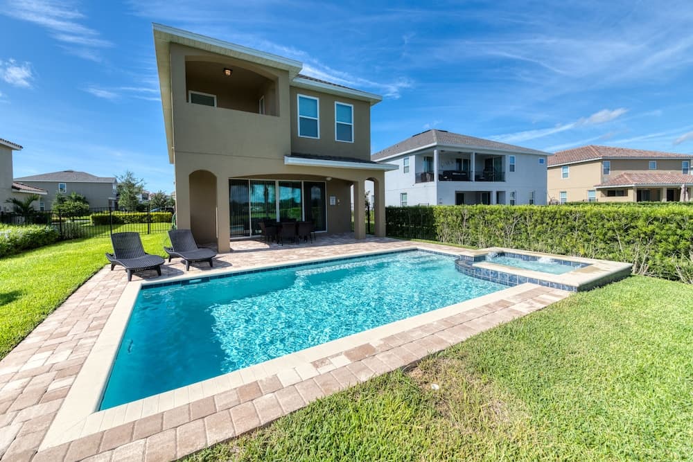 Encore Resort and Water Park at Reunion by Rentyl gallery photo in Kissimmee, FL — image 194